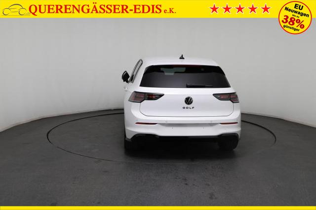 Volkswagen Golf R-Line Limousine (R-Line) 1.5 eTSI 110kW (150 PS) 7-Gang DSG 