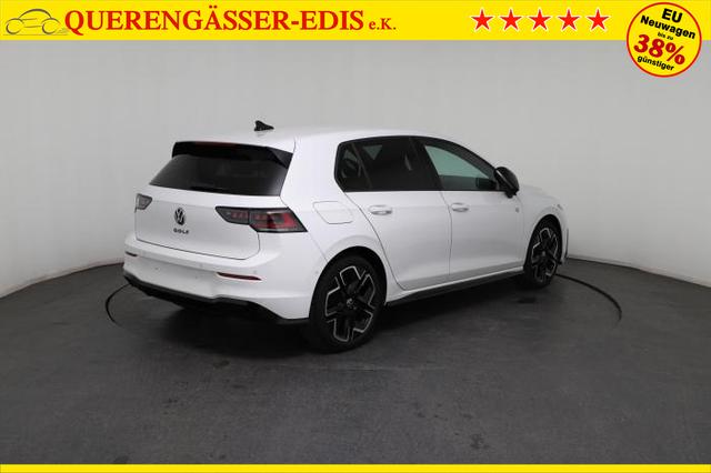 Volkswagen Golf R-Line Limousine (R-Line) 1.5 eTSI 110kW (150 PS) 7-Gang DSG 