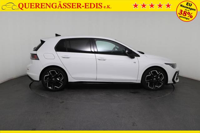 Volkswagen Golf R-Line Limousine (R-Line) 1.5 eTSI 110kW (150 PS) 7-Gang DSG 