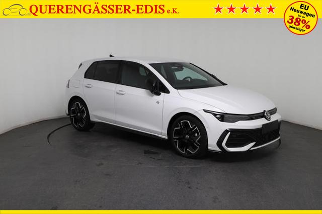 Volkswagen Golf R-Line Limousine (R-Line) 1.5 eTSI 110kW (150 PS) 7-Gang DSG 
