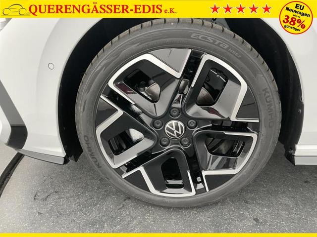 Volkswagen Golf R-Line Limousine (R-Line) 1.5 eTSI 110kW (150 PS) 7-Gang DSG 