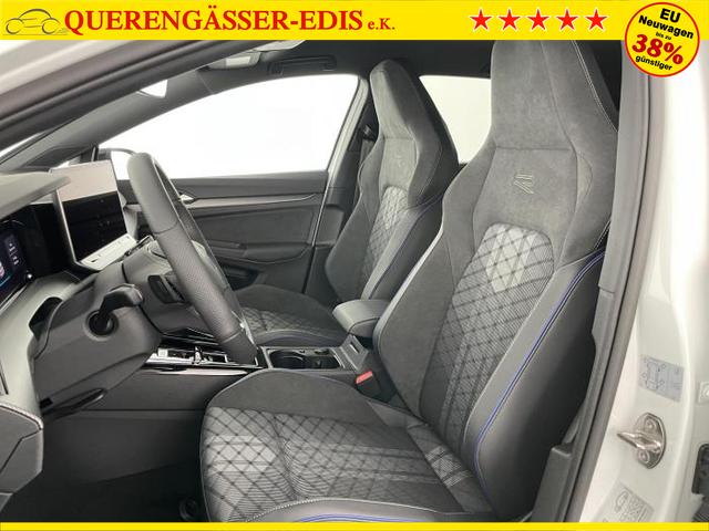 Volkswagen Golf R-Line Limousine (R-Line) 1.5 eTSI 110kW (150 PS) 7-Gang DSG 