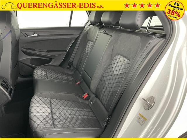 Volkswagen Golf R-Line Limousine (R-Line) 1.5 eTSI 110kW (150 PS) 7-Gang DSG 