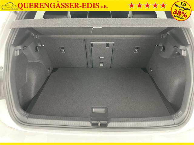 Volkswagen Golf R-Line Limousine (R-Line) 1.5 eTSI 110kW (150 PS) 7-Gang DSG 