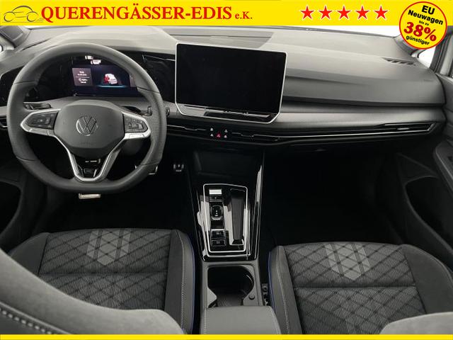 Volkswagen Golf R-Line Limousine (R-Line) 1.5 eTSI 110kW (150 PS) 7-Gang DSG 