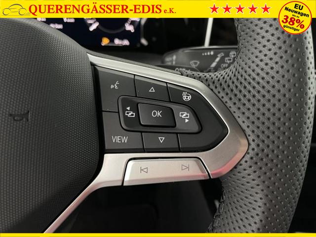 Volkswagen Golf R-Line Limousine (R-Line) 1.5 eTSI 110kW (150 PS) 7-Gang DSG 