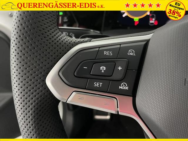 Volkswagen Golf R-Line Limousine (R-Line) 1.5 eTSI 110kW (150 PS) 7-Gang DSG 