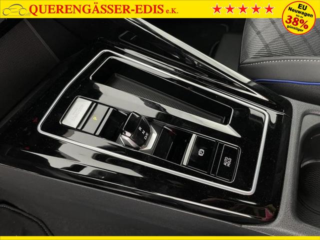 Volkswagen Golf R-Line Limousine (R-Line) 1.5 eTSI 110kW (150 PS) 7-Gang DSG 