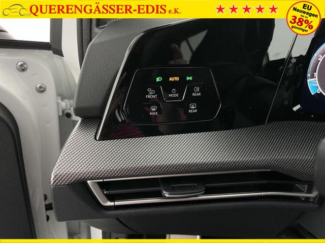 Volkswagen Golf R-Line Limousine (R-Line) 1.5 eTSI 110kW (150 PS) 7-Gang DSG 