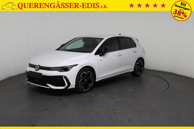 Volkswagen Golf R-Line Limousine (R-Line) 1.5 eTSI 110kW (150 PS) 7-Gang DSG 