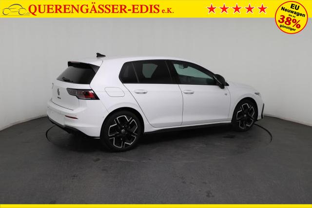 Volkswagen Golf R-Line Limousine (R-Line) 1.5 eTSI 110kW (150 PS) 7-Gang DSG 