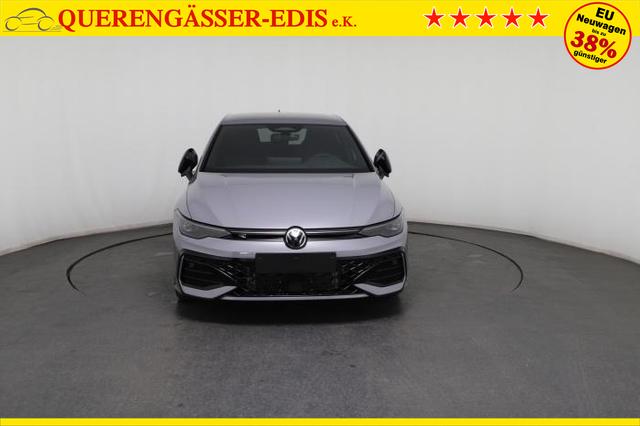 Volkswagen Golf R-Line Limousine (R-Line) 1.5 eTSI 110kW (150 PS) 7-Gang DSG 