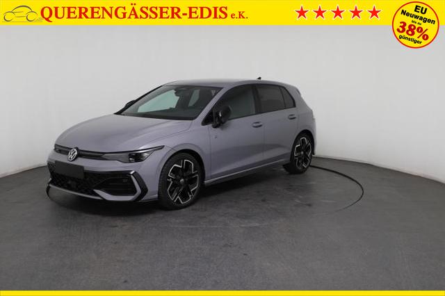 Volkswagen Golf R-Line Limousine (R-Line) 1.5 eTSI 110kW (150 PS) 7-Gang DSG 