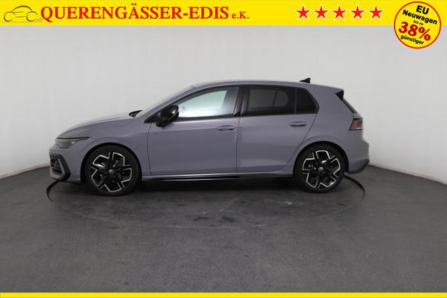 Volkswagen Golf R-Line Limousine (R-Line) 1.5 eTSI 110kW (150 PS) 7-Gang DSG 
