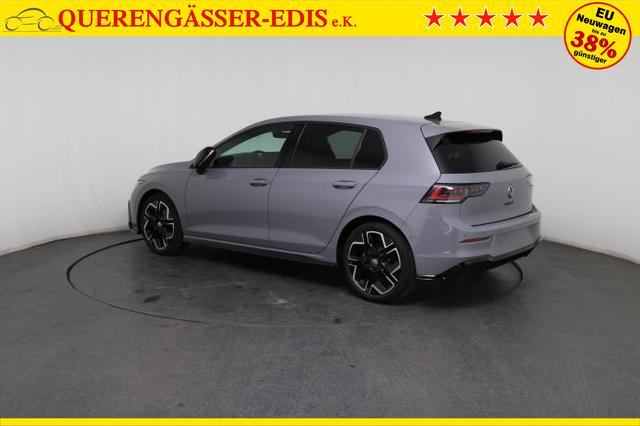 Volkswagen Golf R-Line Limousine (R-Line) 1.5 eTSI 110kW (150 PS) 7-Gang DSG 