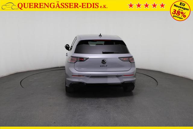 Volkswagen Golf R-Line Limousine (R-Line) 1.5 eTSI 110kW (150 PS) 7-Gang DSG 