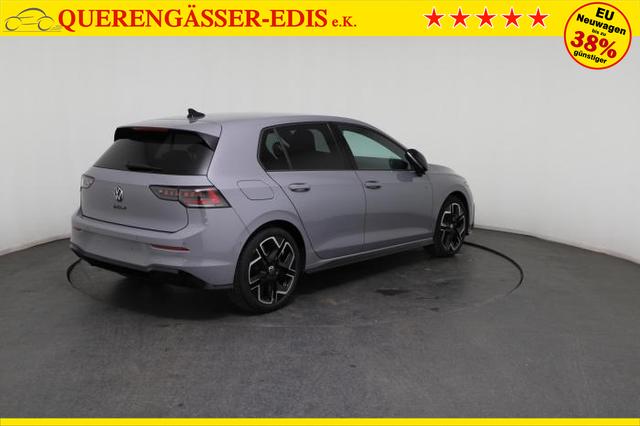 Volkswagen Golf R-Line Limousine (R-Line) 1.5 eTSI 110kW (150 PS) 7-Gang DSG 
