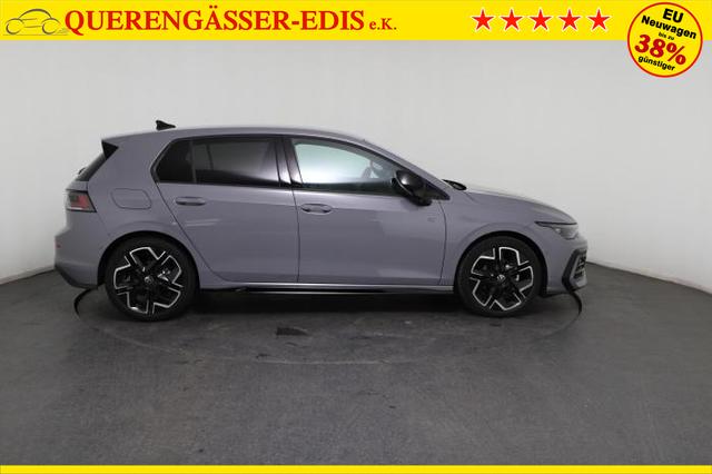 Volkswagen Golf R-Line Limousine (R-Line) 1.5 eTSI 110kW (150 PS) 7-Gang DSG 