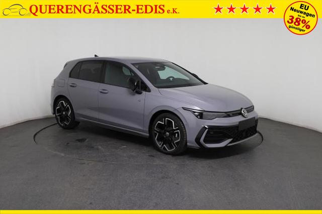 Volkswagen Golf R-Line Limousine (R-Line) 1.5 eTSI 110kW (150 PS) 7-Gang DSG 