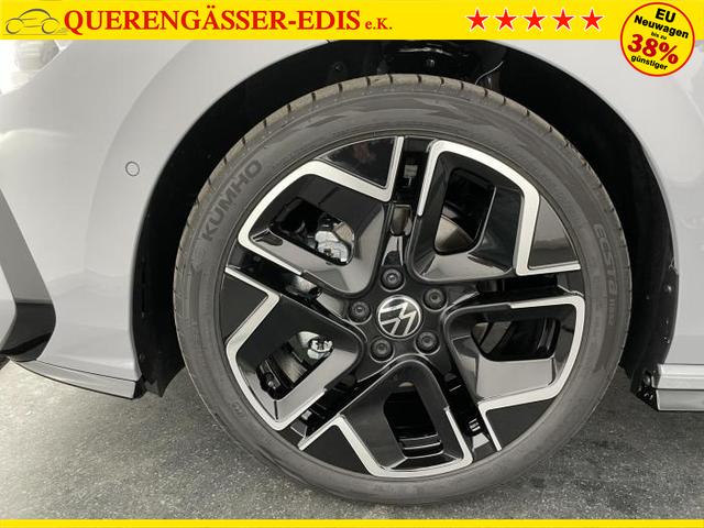 Volkswagen Golf R-Line Limousine (R-Line) 1.5 eTSI 110kW (150 PS) 7-Gang DSG 