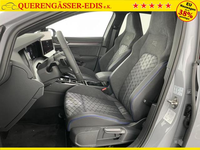 Volkswagen Golf R-Line Limousine (R-Line) 1.5 eTSI 110kW (150 PS) 7-Gang DSG 