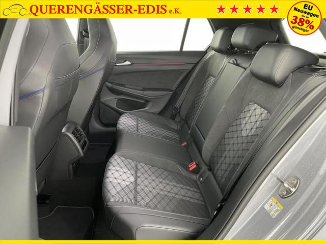Volkswagen Golf R-Line Limousine (R-Line) 1.5 eTSI 110kW (150 PS) 7-Gang DSG 