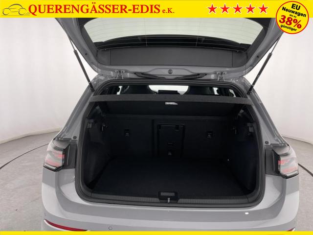 Volkswagen Golf R-Line Limousine (R-Line) 1.5 eTSI 110kW (150 PS) 7-Gang DSG 