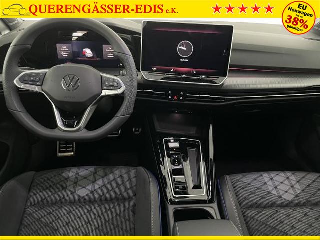 Volkswagen Golf R-Line Limousine (R-Line) 1.5 eTSI 110kW (150 PS) 7-Gang DSG 