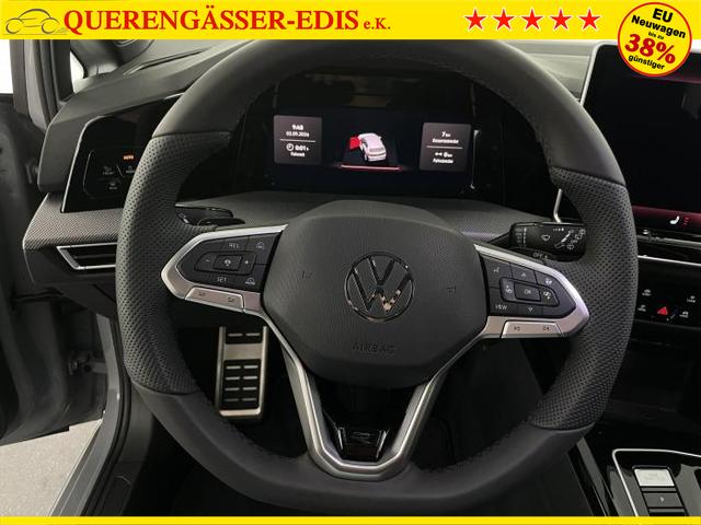 Volkswagen Golf R-Line Limousine (R-Line) 1.5 eTSI 110kW (150 PS) 7-Gang DSG 