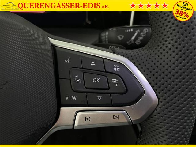 Volkswagen Golf R-Line Limousine (R-Line) 1.5 eTSI 110kW (150 PS) 7-Gang DSG 