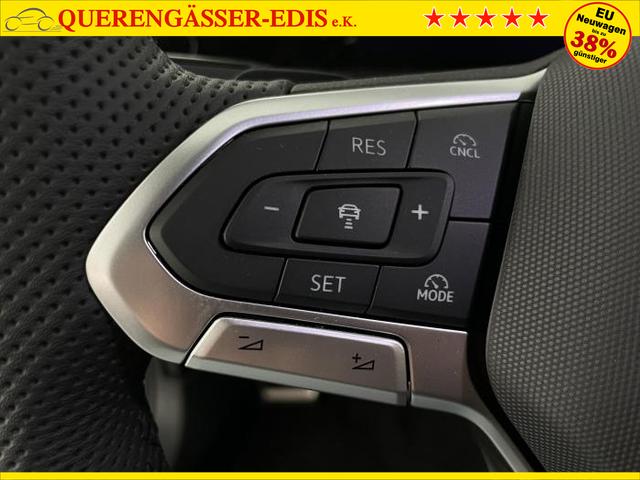 Volkswagen Golf R-Line Limousine (R-Line) 1.5 eTSI 110kW (150 PS) 7-Gang DSG 
