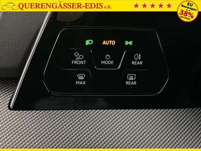 Volkswagen Golf R-Line Limousine (R-Line) 1.5 eTSI 110kW (150 PS) 7-Gang DSG 