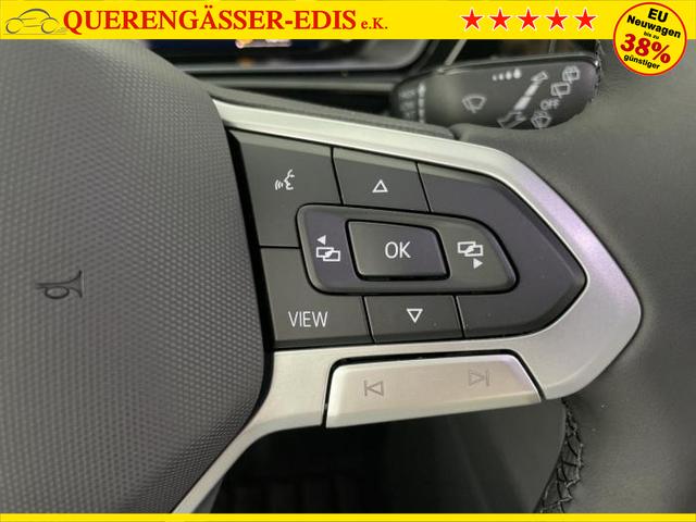 Volkswagen Caddy Cargo Style (Style) 2.0 TDI 90kW (122 PS) 4-Motion 6-Gang Schaltgetriebe 