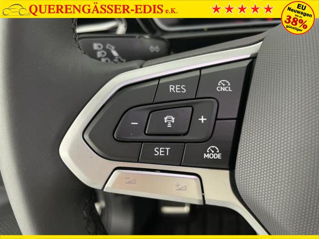 Volkswagen Caddy Cargo Style (Style) 2.0 TDI 90kW (122 PS) 4-Motion 6-Gang Schaltgetriebe 