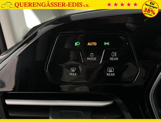 Volkswagen Caddy Cargo Style (Style) 2.0 TDI 90kW (122 PS) 4-Motion 6-Gang Schaltgetriebe 