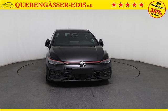 Volkswagen Golf GTI () 2.0 TSI 195kW (265 PS) 7-Gang DSG 