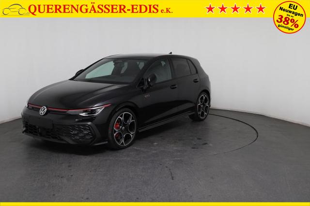Volkswagen Golf GTI () 2.0 TSI 195kW (265 PS) 7-Gang DSG 