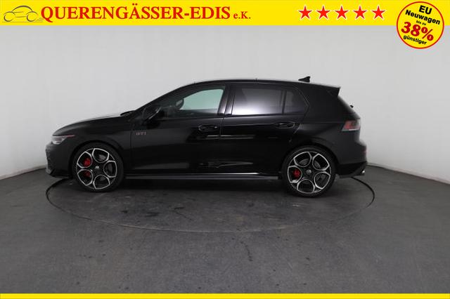 Volkswagen Golf GTI () 2.0 TSI 195kW (265 PS) 7-Gang DSG 