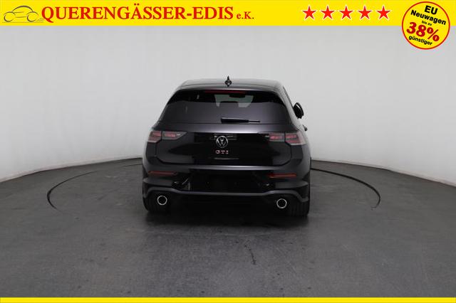 Volkswagen Golf GTI () 2.0 TSI 195kW (265 PS) 7-Gang DSG 