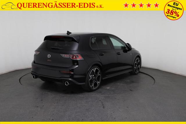 Volkswagen Golf GTI () 2.0 TSI 195kW (265 PS) 7-Gang DSG 
