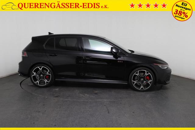 Volkswagen Golf GTI () 2.0 TSI 195kW (265 PS) 7-Gang DSG 