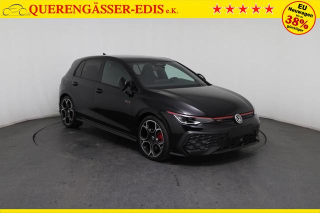 Volkswagen Golf GTI () 2.0 TSI 195kW (265 PS) 7-Gang DSG 