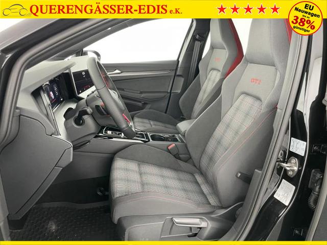 Volkswagen Golf GTI () 2.0 TSI 195kW (265 PS) 7-Gang DSG 
