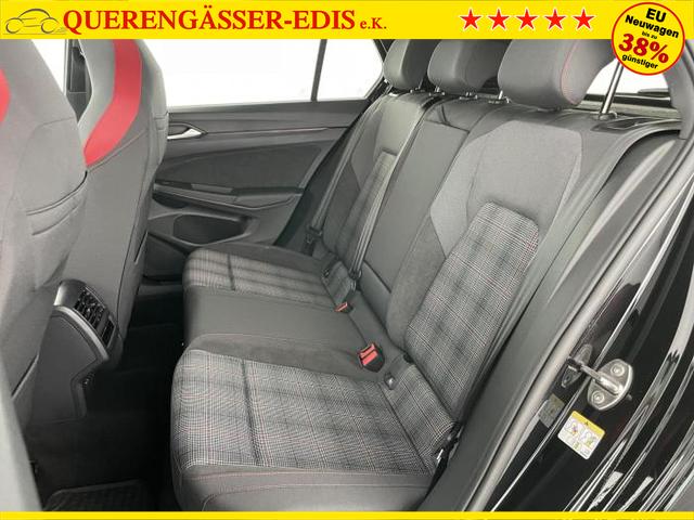 Volkswagen Golf GTI () 2.0 TSI 195kW (265 PS) 7-Gang DSG 