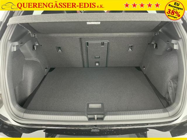 Volkswagen Golf GTI () 2.0 TSI 195kW (265 PS) 7-Gang DSG 