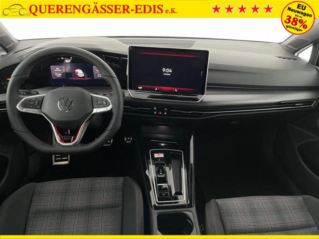Volkswagen Golf GTI () 2.0 TSI 195kW (265 PS) 7-Gang DSG 