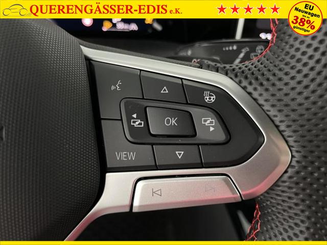 Volkswagen Golf GTI () 2.0 TSI 195kW (265 PS) 7-Gang DSG 