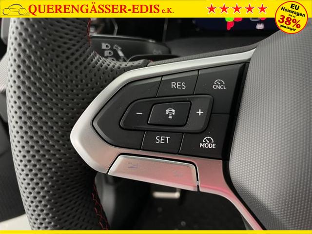 Volkswagen Golf GTI () 2.0 TSI 195kW (265 PS) 7-Gang DSG 