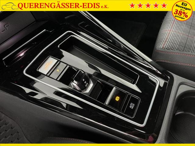Volkswagen Golf GTI () 2.0 TSI 195kW (265 PS) 7-Gang DSG 