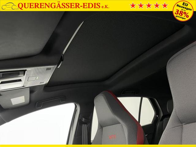 Volkswagen Golf GTI () 2.0 TSI 195kW (265 PS) 7-Gang DSG 
